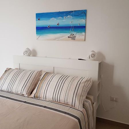 Casa Nostra B&B 切萨雷奥港 外观 照片