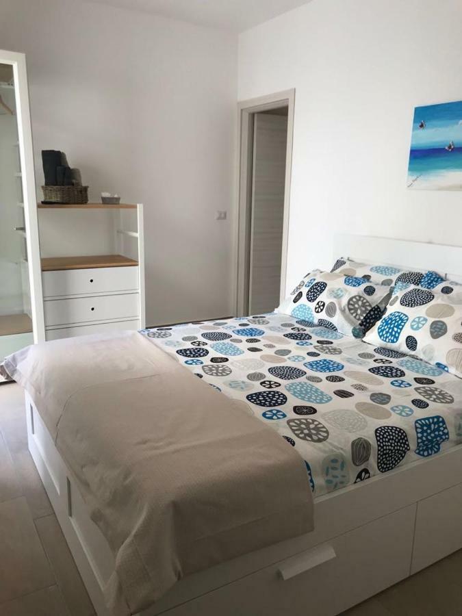 Casa Nostra B&B 切萨雷奥港 外观 照片