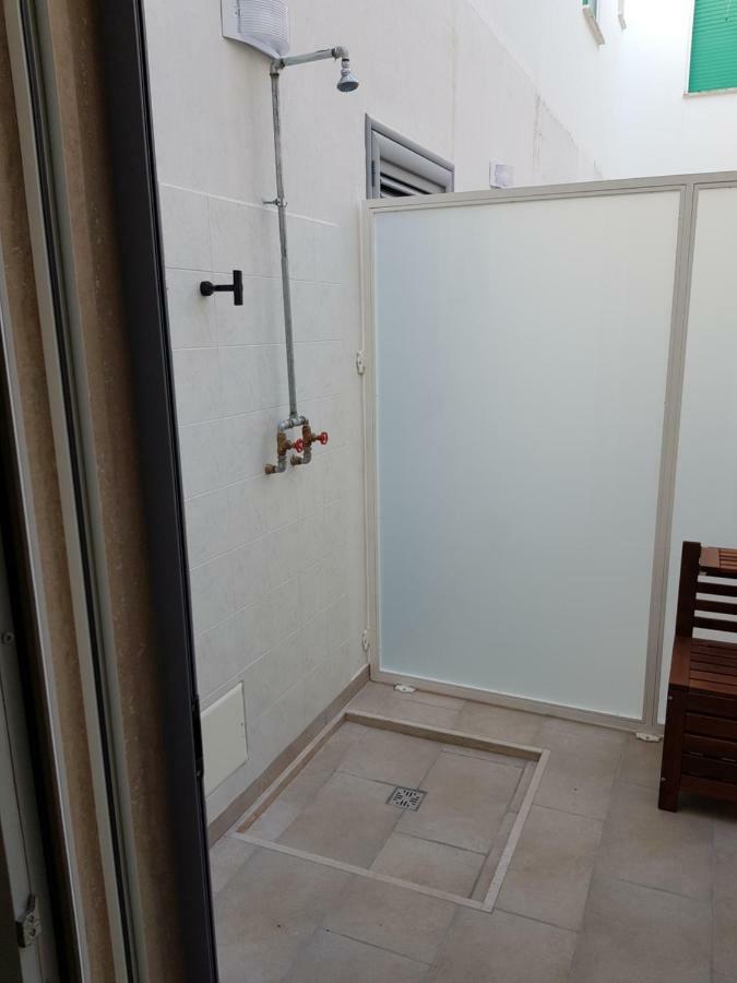 Casa Nostra B&B 切萨雷奥港 外观 照片