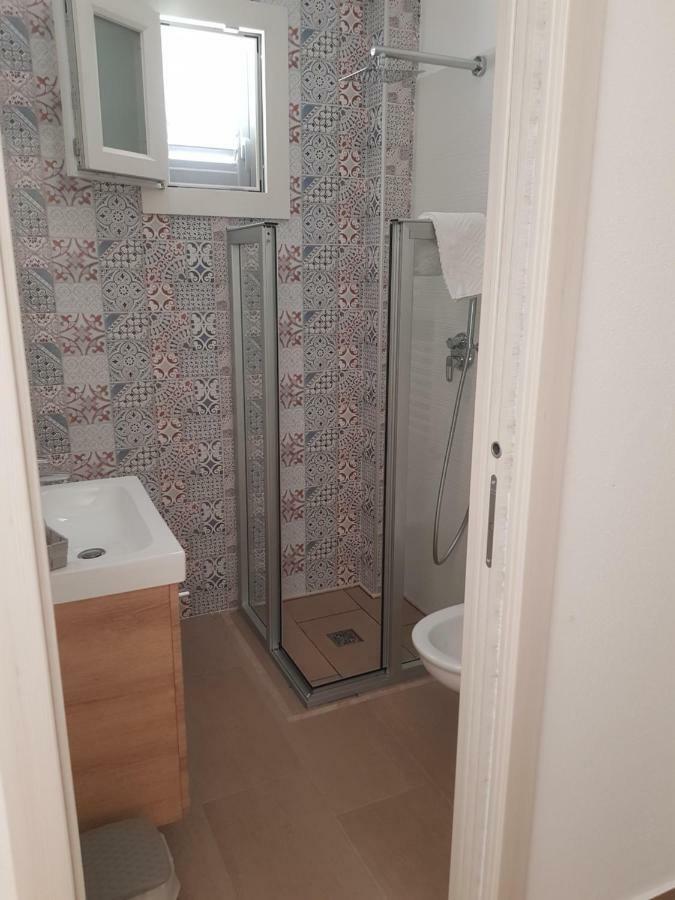 Casa Nostra B&B 切萨雷奥港 外观 照片
